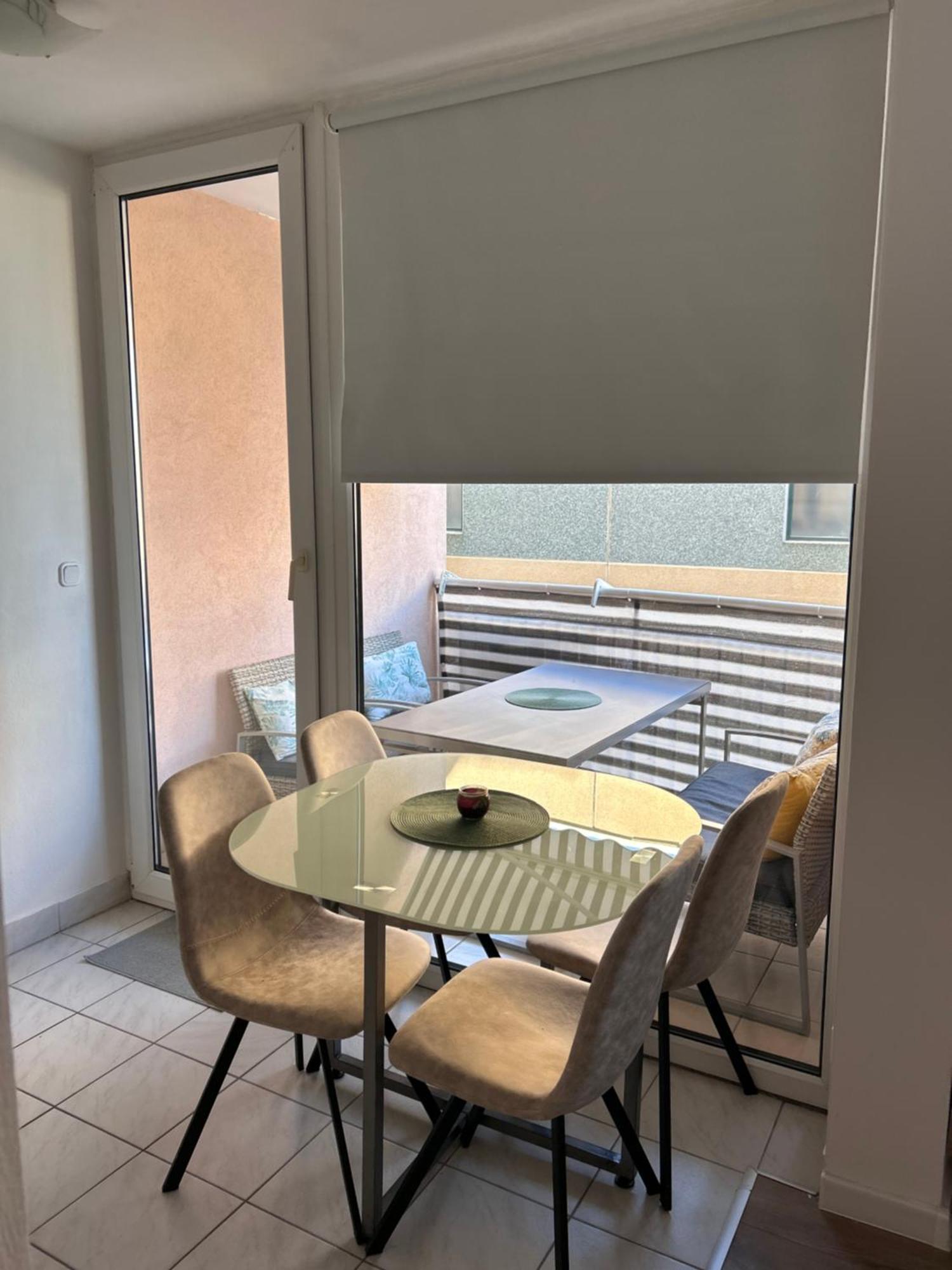 Apartman Histria Pula Exterior photo
