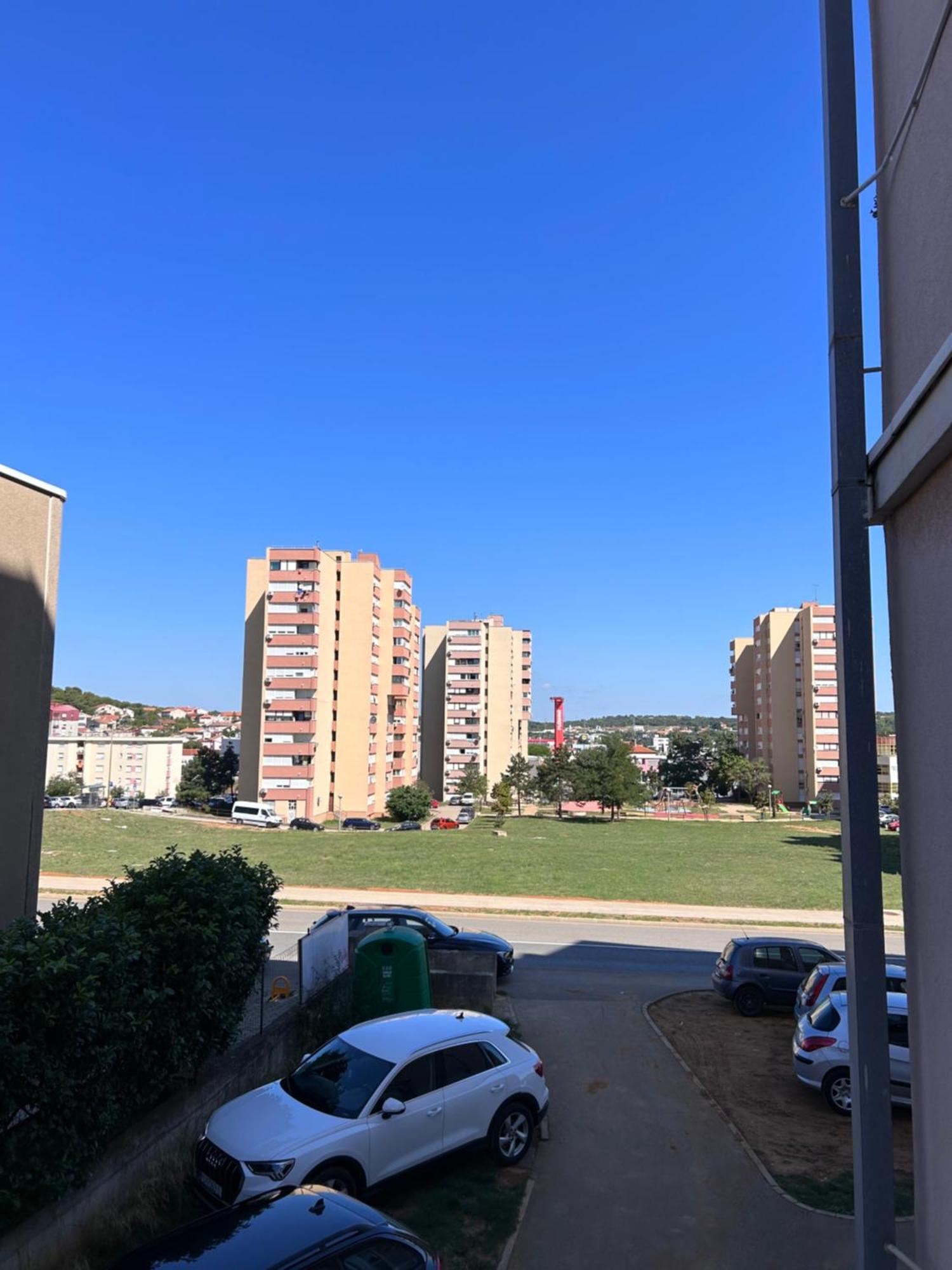 Apartman Histria Pula Exterior photo