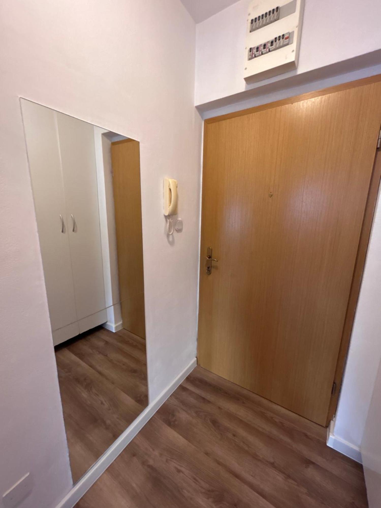 Apartman Histria Pula Exterior photo