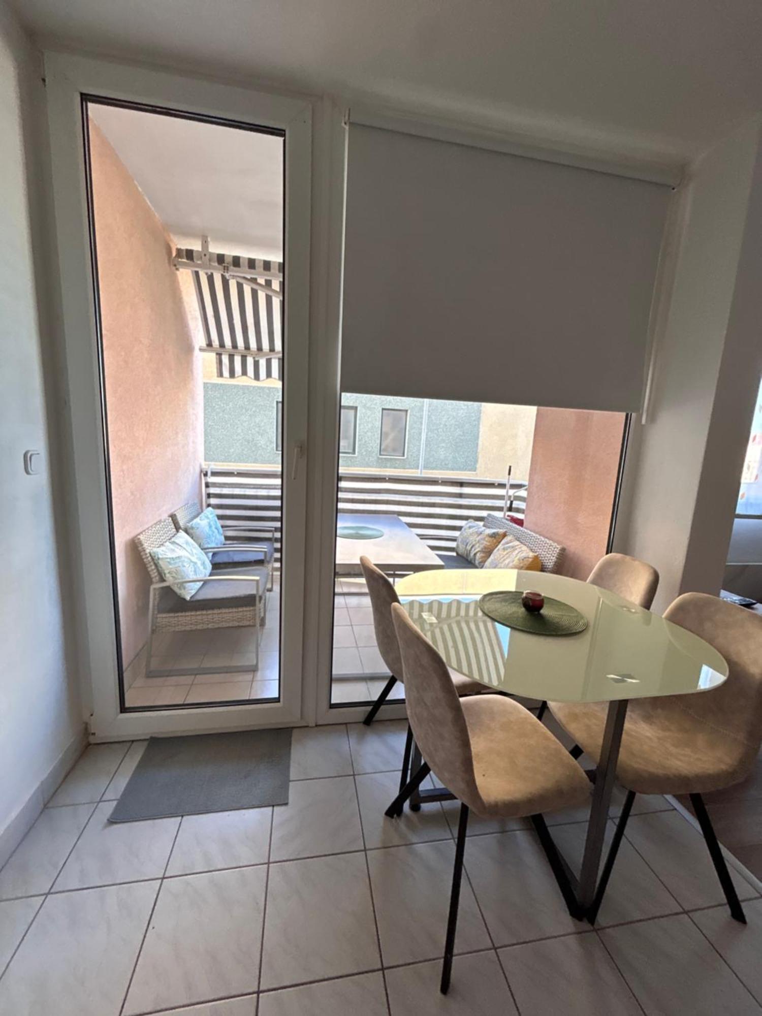 Apartman Histria Pula Exterior photo