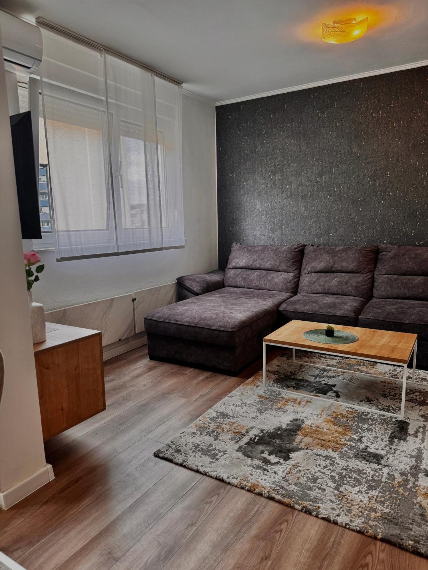 Apartman Histria Pula Exterior photo