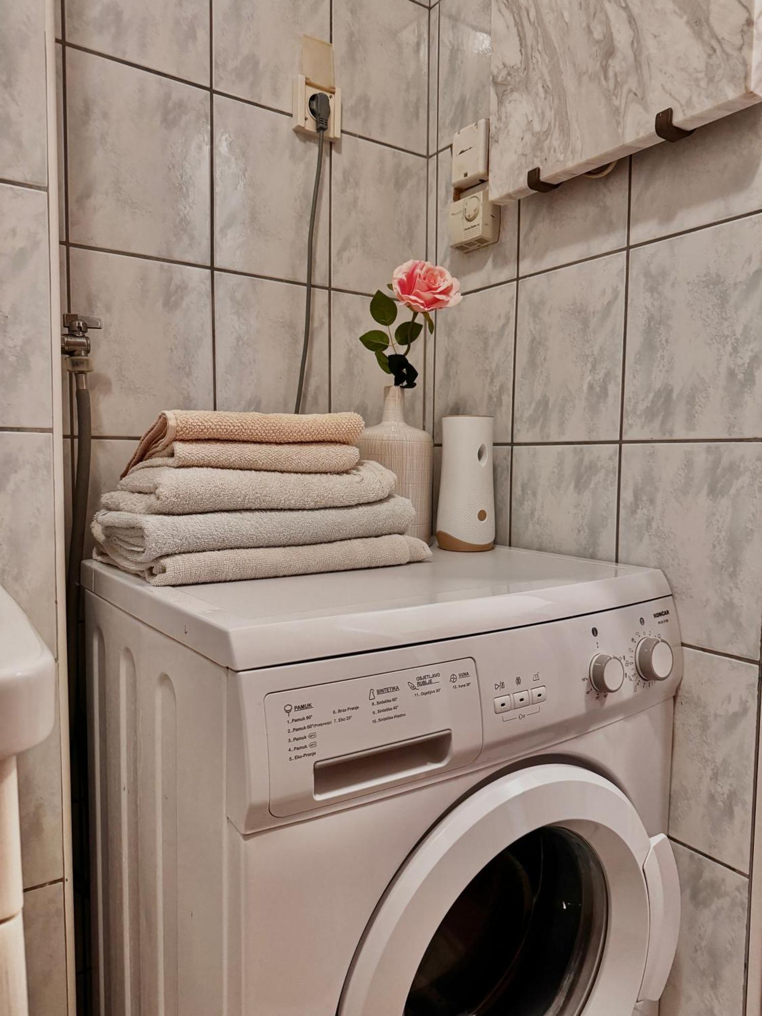 Apartman Histria Pula Exterior photo