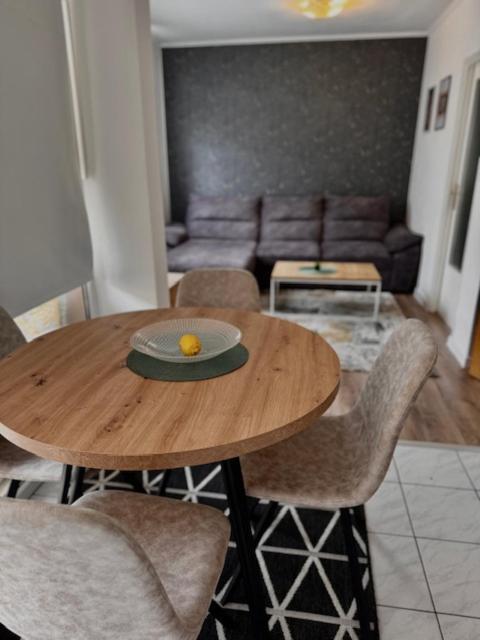 Apartman Histria Pula Exterior photo